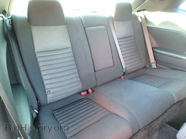 2012 DODGE CHALLENGER - VIN: 2C3CDYAG0CH285718 - Photo 6