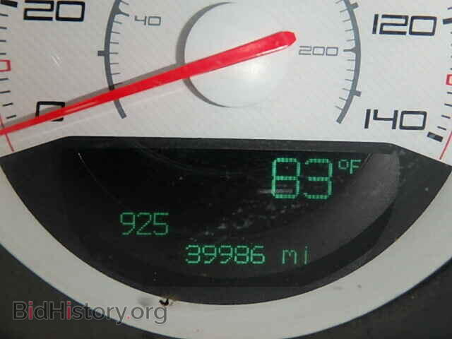 2012 DODGE CHALLENGER - VIN: 2C3CDYAG0CH285718 - Photo 8