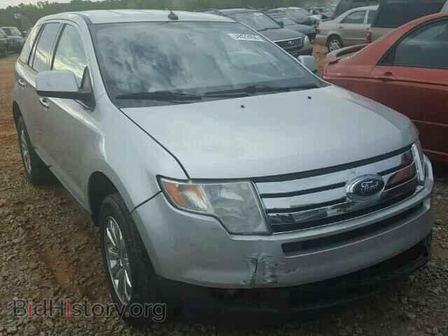 Photo 2FMDK38C79BA95708 - FORD EDGE 2009