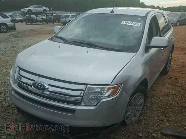 2009 FORD EDGE - VIN: 2FMDK38C79BA95708 - Photo 2