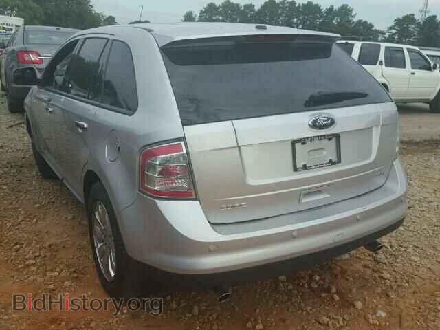 2009 FORD EDGE - VIN: 2FMDK38C79BA95708 - Photo 3