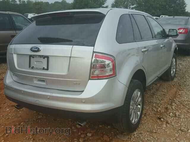 2009 FORD EDGE - VIN: 2FMDK38C79BA95708 - Photo 4