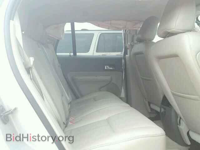 2009 FORD EDGE - VIN: 2FMDK38C79BA95708 - Photo 6
