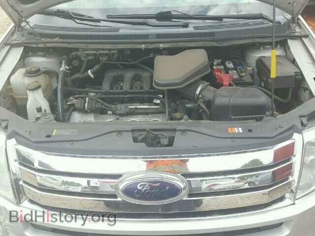 2009 FORD EDGE - VIN: 2FMDK38C79BA95708 - Photo 7