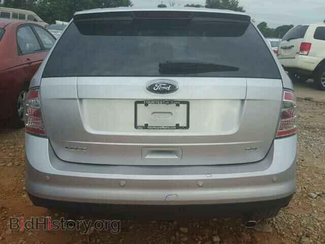 2009 FORD EDGE - VIN: 2FMDK38C79BA95708 - Photo 10