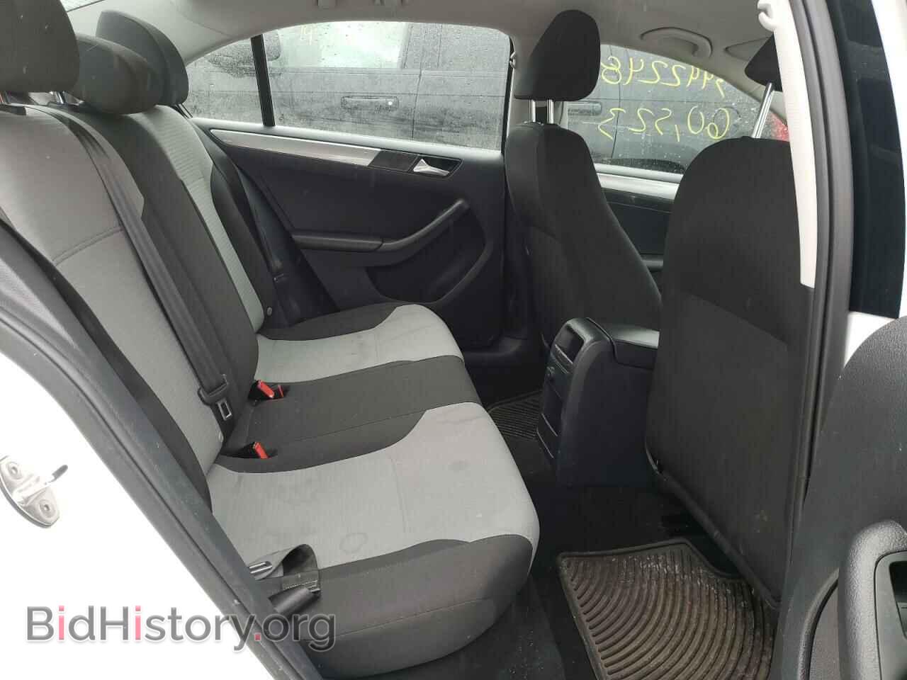 2017 VOLKSWAGEN JETTA - VIN: 3VW2B7AJ8HM267802 - Фото 6