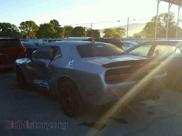 2015 DODGE CHALLENGER - VIN: 2C3CDZAG5FH704267 - Photo 3