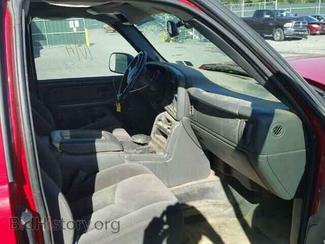2005 CHEVROLET SILVERADO - VIN: 1GCHK29GX5E171566 - Фото 5