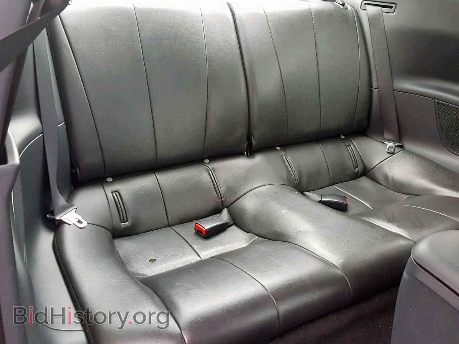 2006 MITSUBISHI ECLIPSE - VIN: 4A3AK44T16E034645 - Photo 6
