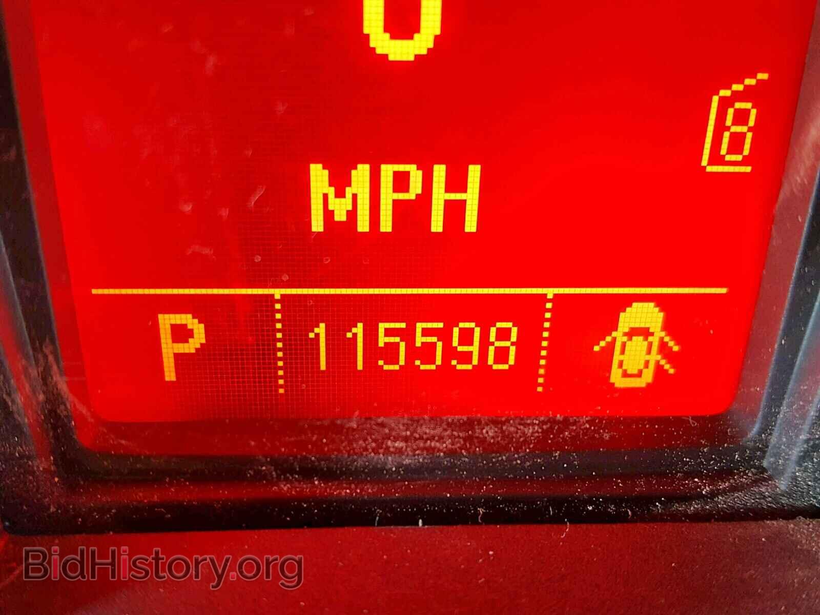 2011 GMC TERRAIN SL - VIN: 2CTALMEC9B6270333 - Фото 8