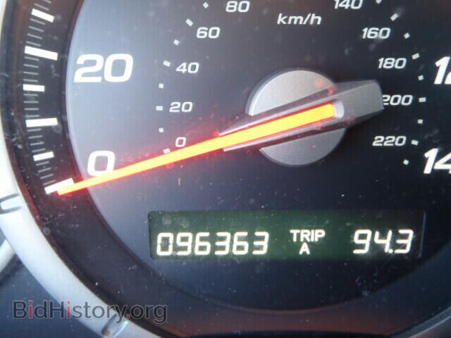 2006 HONDA PILOT - VIN: 5FNYF28466B003788 - Фото 8