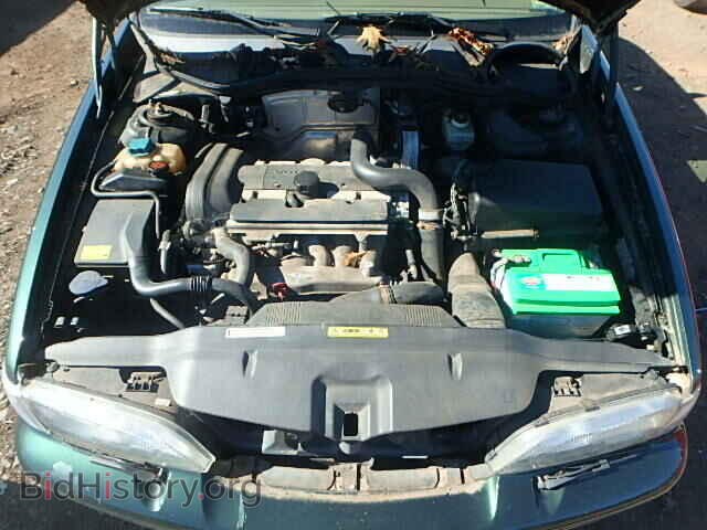 2000 VOLVO S70 - VIN: YV1LS56D4Y2673527 - Фото 7