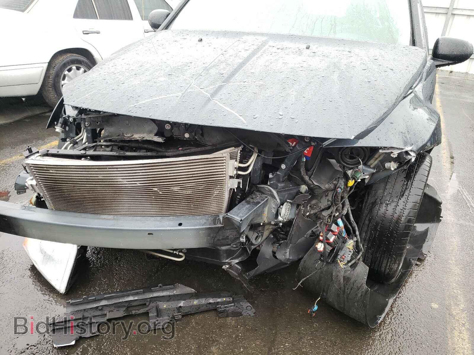 2007 DODGE CALIBER - VIN: 1B3HE78K67D516502 - Photo 9