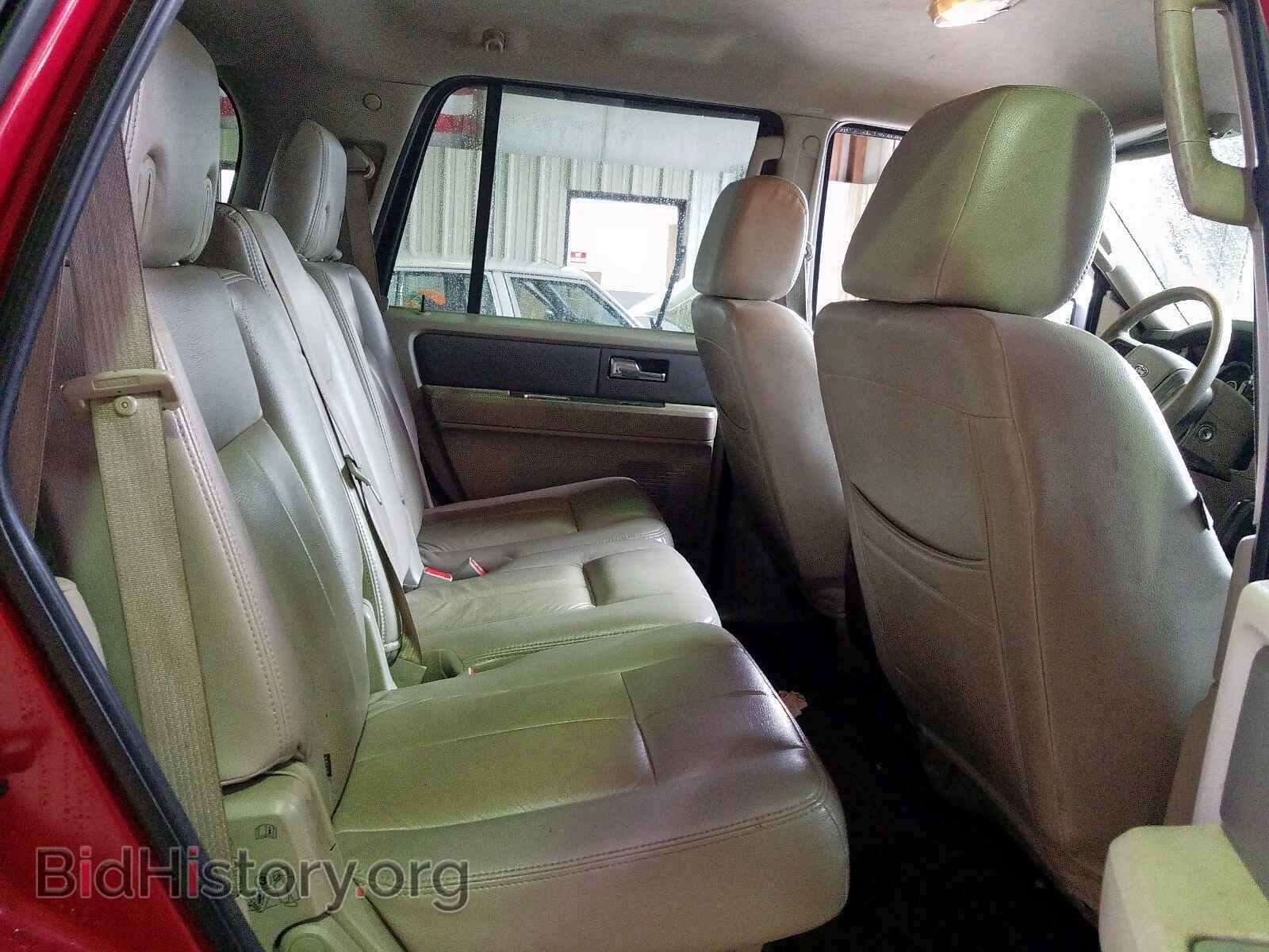 2007 FORD EXPEDITION - VIN: 1FMFU15577LA41979 - Фото 6