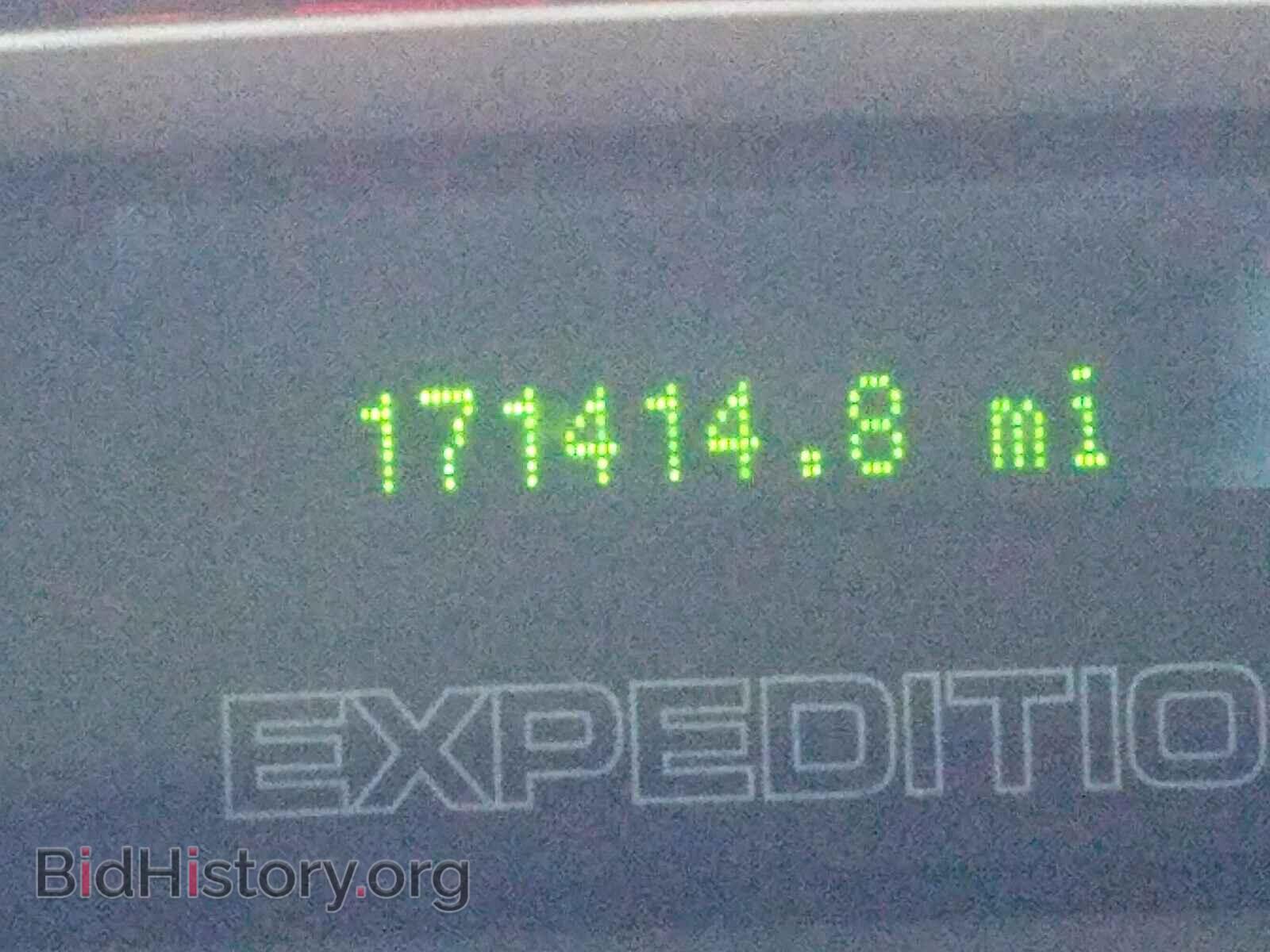 2007 FORD EXPEDITION - VIN: 1FMFU15577LA41979 - Фото 8