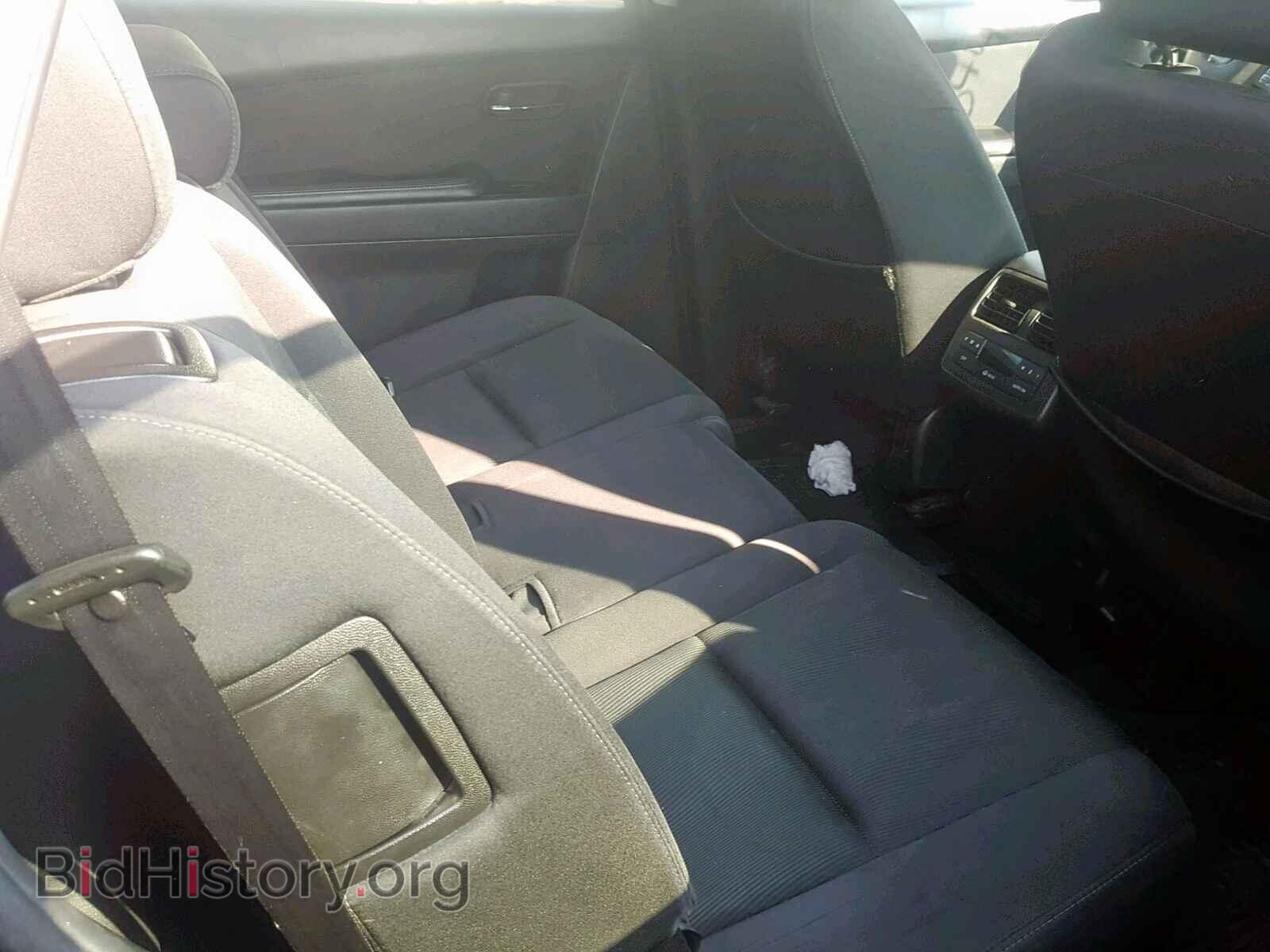 2011 MAZDA CX-9 - VIN: JM3TB2BA5B0313077 - Photo 6