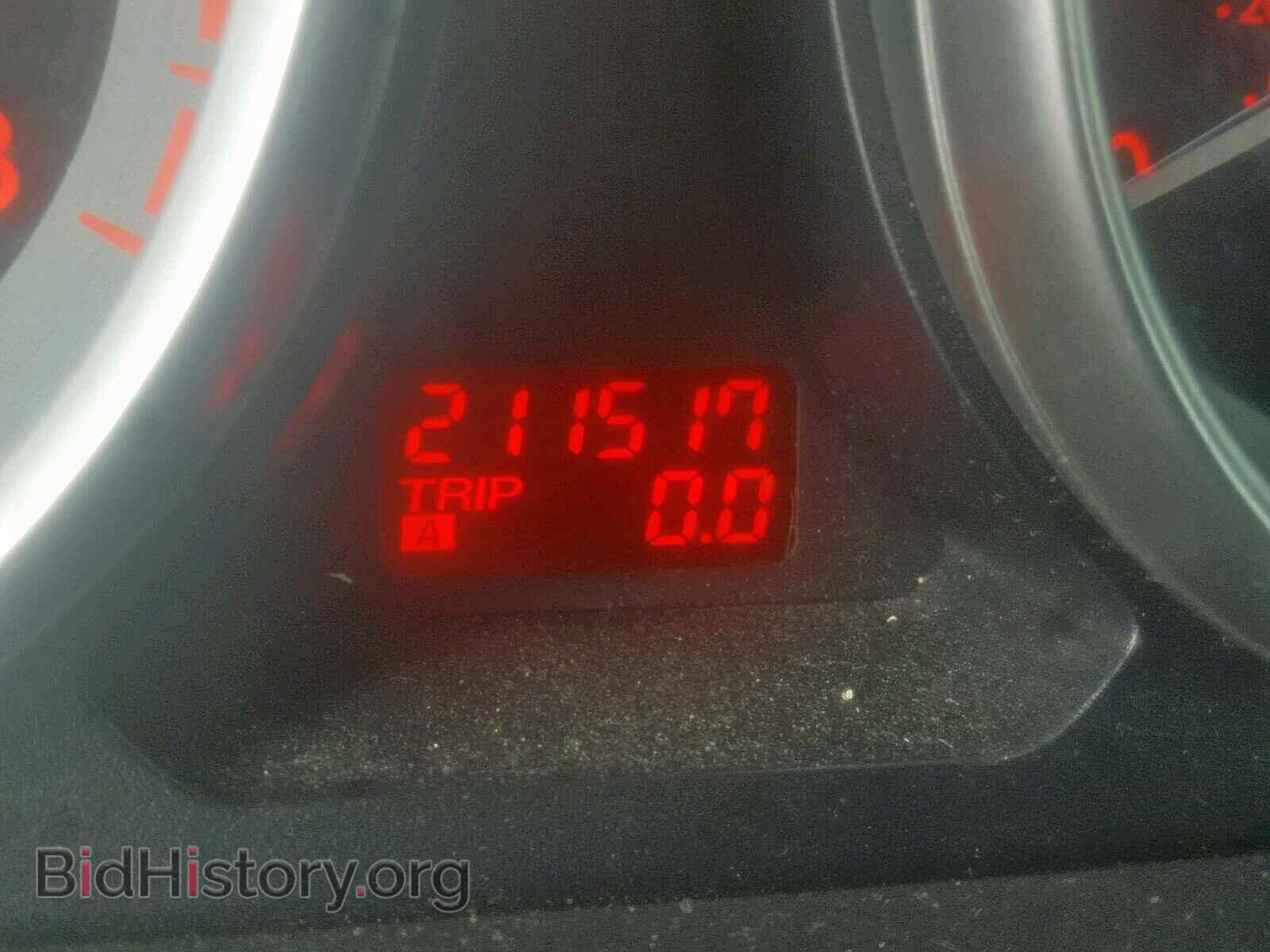 2011 MAZDA CX-9 - VIN: JM3TB2BA5B0313077 - Photo 8
