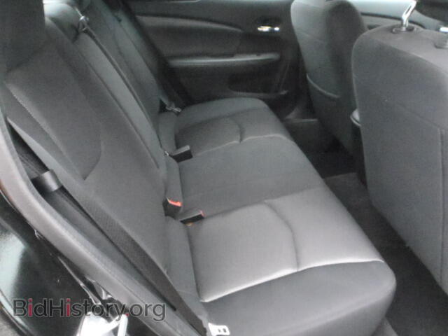 2013 DODGE AVENGER - VIN: 1C3CDZAG1DN757309 - Photo 6