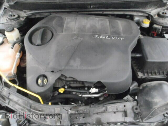 2013 DODGE AVENGER - VIN: 1C3CDZAG1DN757309 - Photo 7