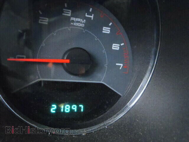 2013 DODGE AVENGER - VIN: 1C3CDZAG1DN757309 - Photo 8