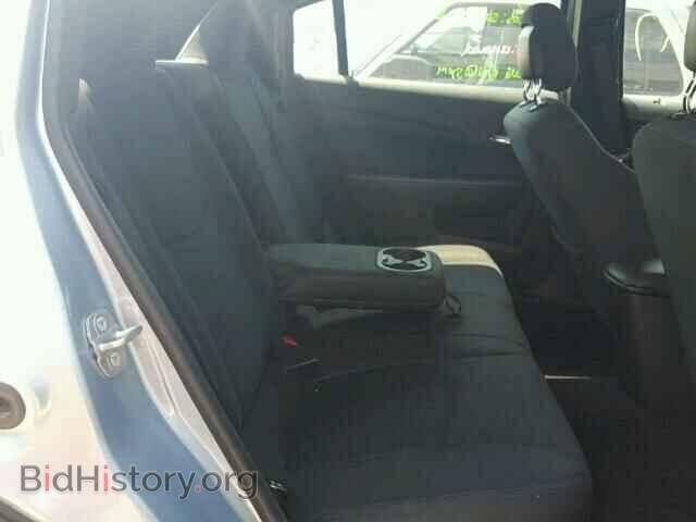 2014 CHRYSLER 200 - VIN: 1C3CCBAB2EN230203 - Фото 6