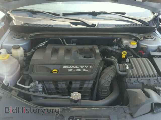 2014 CHRYSLER 200 - VIN: 1C3CCBAB2EN230203 - Фото 7