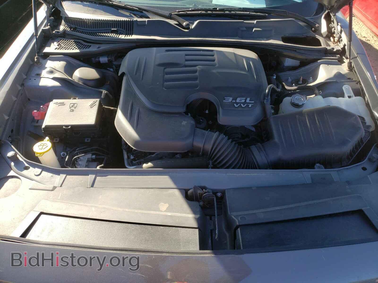 2019 DODGE CHALLENGER - VIN: 2C3CDZAG3KH521329 - Photo 7