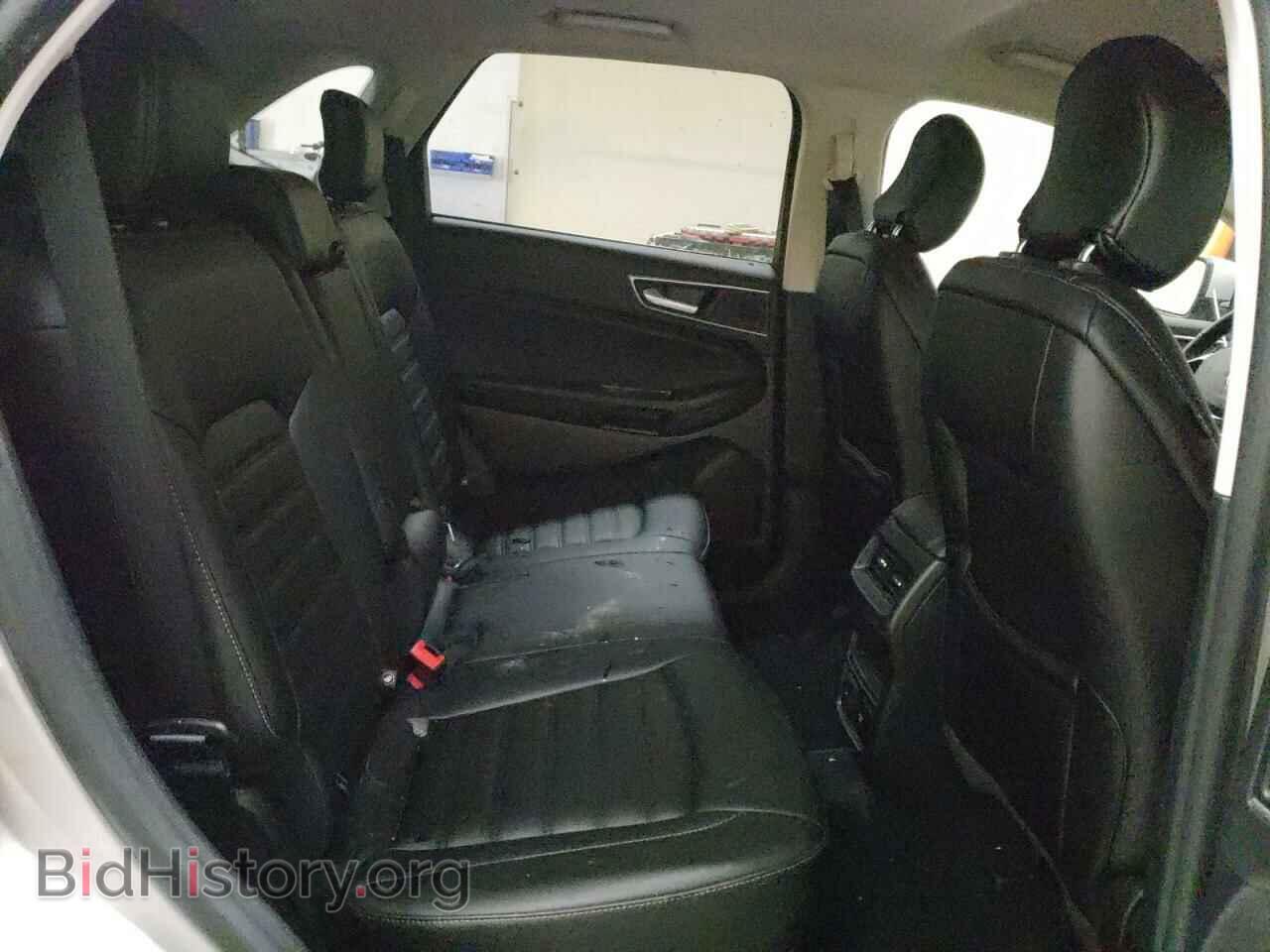 2019 FORD EDGE - VIN: 2FMPK4J91KBC70879 - Фото 6