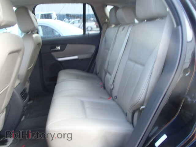 2013 FORD EDGE - VIN: 2FMDK3JC2DBC28975 - Photo 6