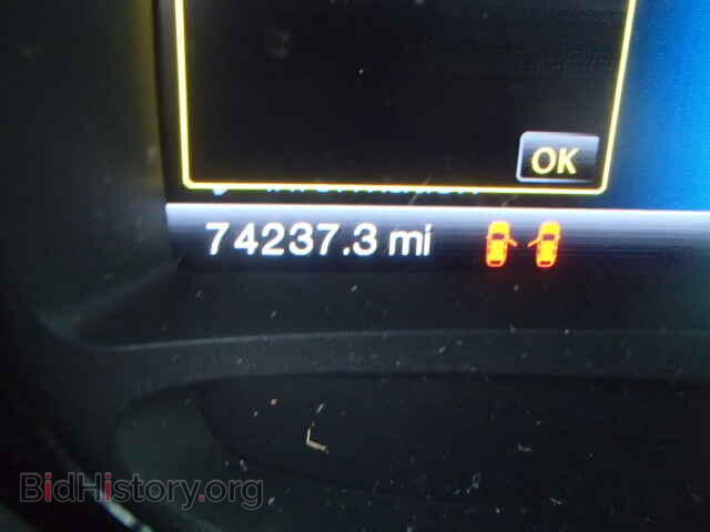 2013 FORD EDGE - VIN: 2FMDK3JC2DBC28975 - Photo 8