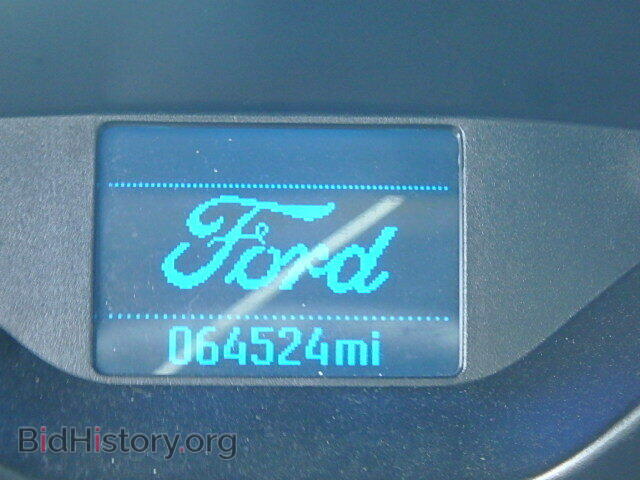 2012 FORD FOCUS - VIN: 1FAHP3E22CL443818 - Photo 8