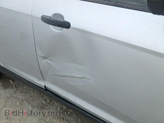 2012 FORD FOCUS - VIN: 1FAHP3E22CL443818 - Photo 9