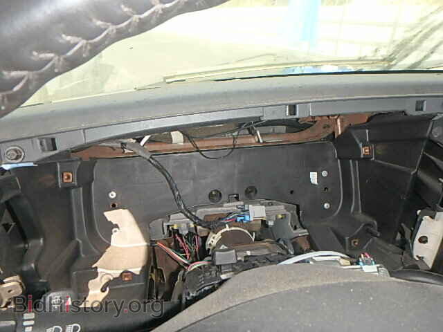 2005 CHEVROLET SILVERADO - VIN: 1GCHC23U85F860012 - Фото 8