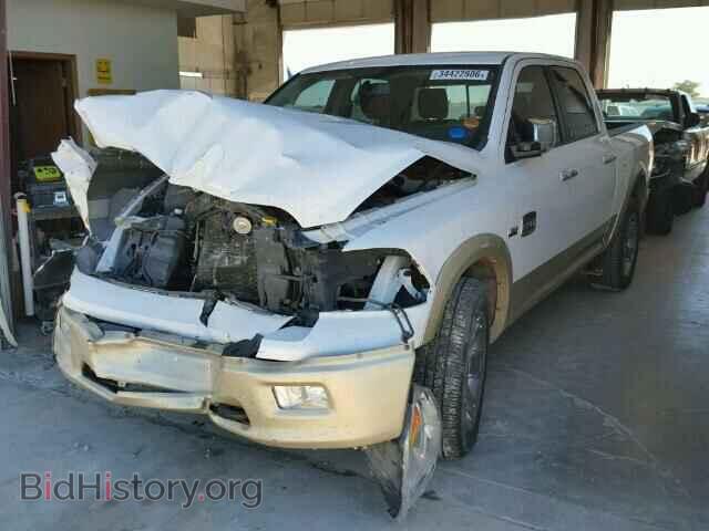 2012 DODGE RAM - VIN: 1C6RD7PT8CS189307 - Photo 2