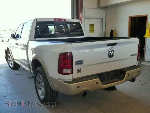 2012 DODGE RAM - VIN: 1C6RD7PT8CS189307 - Photo 3