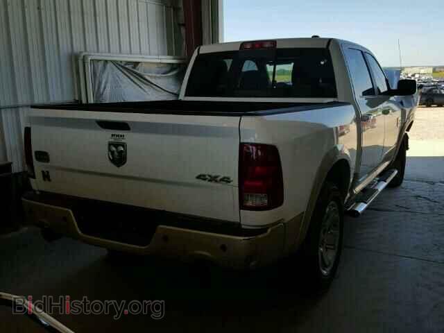 2012 DODGE RAM - VIN: 1C6RD7PT8CS189307 - Photo 4