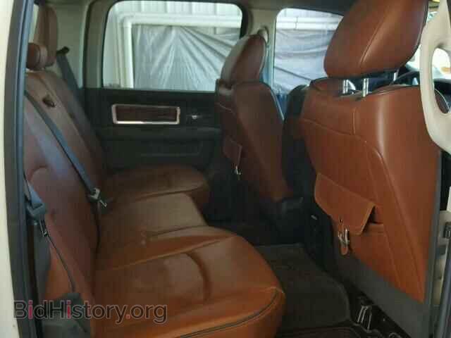 2012 DODGE RAM - VIN: 1C6RD7PT8CS189307 - Photo 6