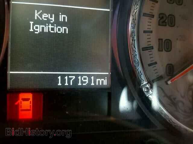 2012 DODGE RAM - VIN: 1C6RD7PT8CS189307 - Photo 8