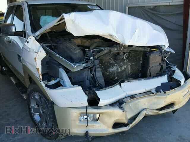 2012 DODGE RAM - VIN: 1C6RD7PT8CS189307 - Photo 9
