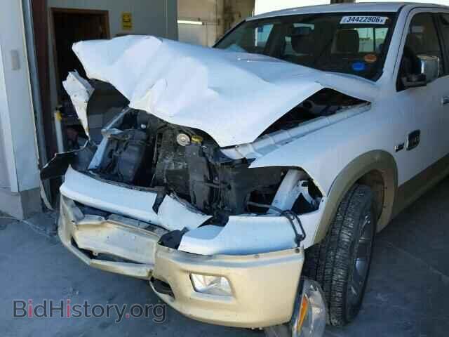 2012 DODGE RAM - VIN: 1C6RD7PT8CS189307 - Photo 10