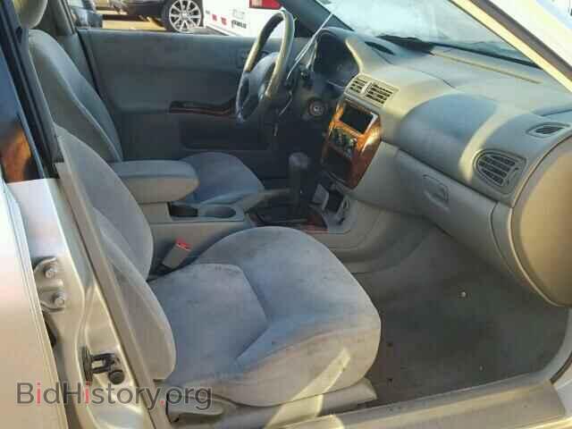 2000 MITSUBISHI GALANT - VIN: 4A3AA46G2YE129737 - Фото 5