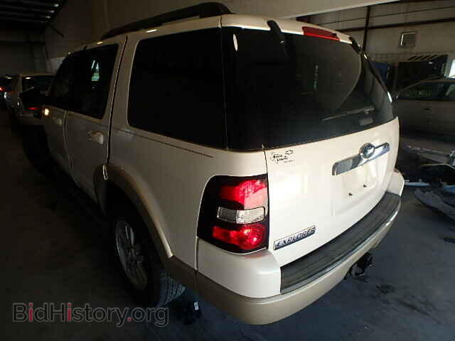 2010 FORD EXPLORER - VIN: 1FMEU6EE7AUA89556 - Photo 3