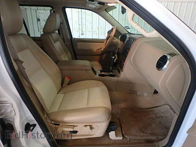 2010 FORD EXPLORER - VIN: 1FMEU6EE7AUA89556 - Photo 5
