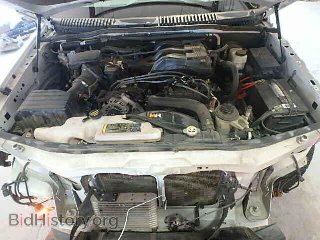 2010 FORD EXPLORER - VIN: 1FMEU6EE7AUA89556 - Photo 7