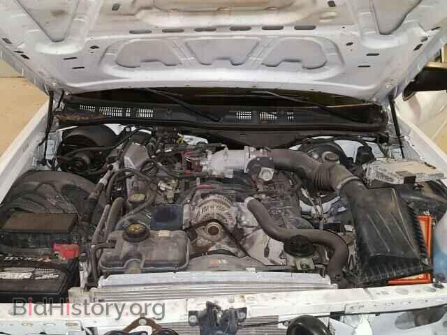 2011 FORD CROWN VIC - VIN: 2FABP7BV6BX139615 - Фото 7