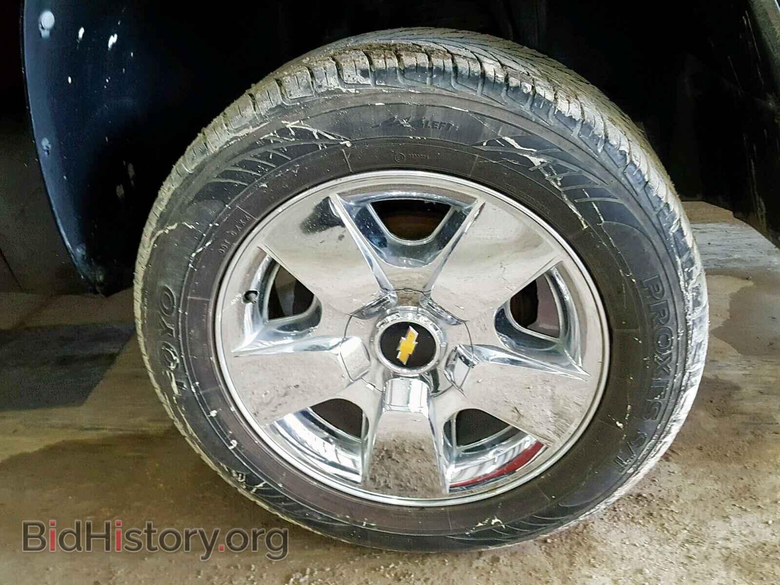 2011 CHEVROLET SILVERADO - VIN: 3GCPCSE02BG290735 - Фото 9