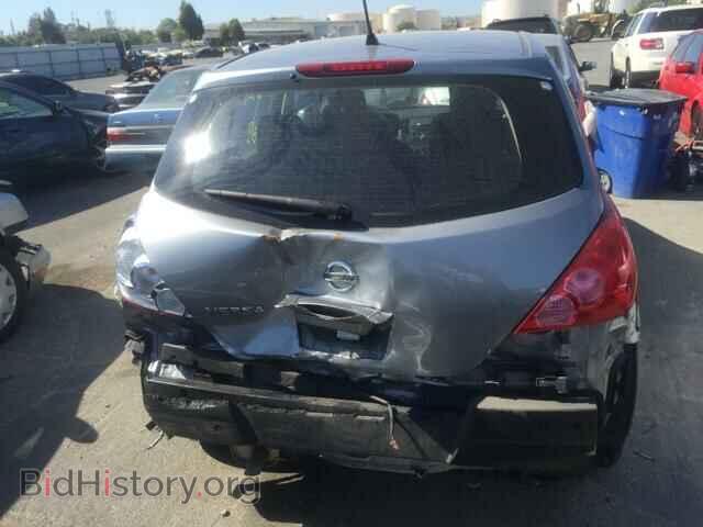 2011 NISSAN VERSA - VIN: 3N1BC1CPXBL482810 - Фото 9