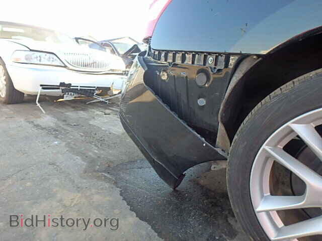 2011 NISSAN MAXIMA S - VIN: 1N4AA5AP7BC846689 - Фото 9