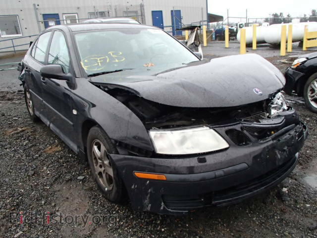 Фотография YS3FB49S441053079 - SAAB 9 3 2004