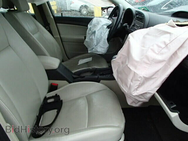 2004 SAAB 9 3 - VIN: YS3FB49S441053079 - Photo 5